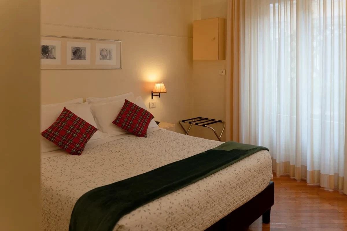 Lilium Boutique Hotel — camera Matrimoniale Superior