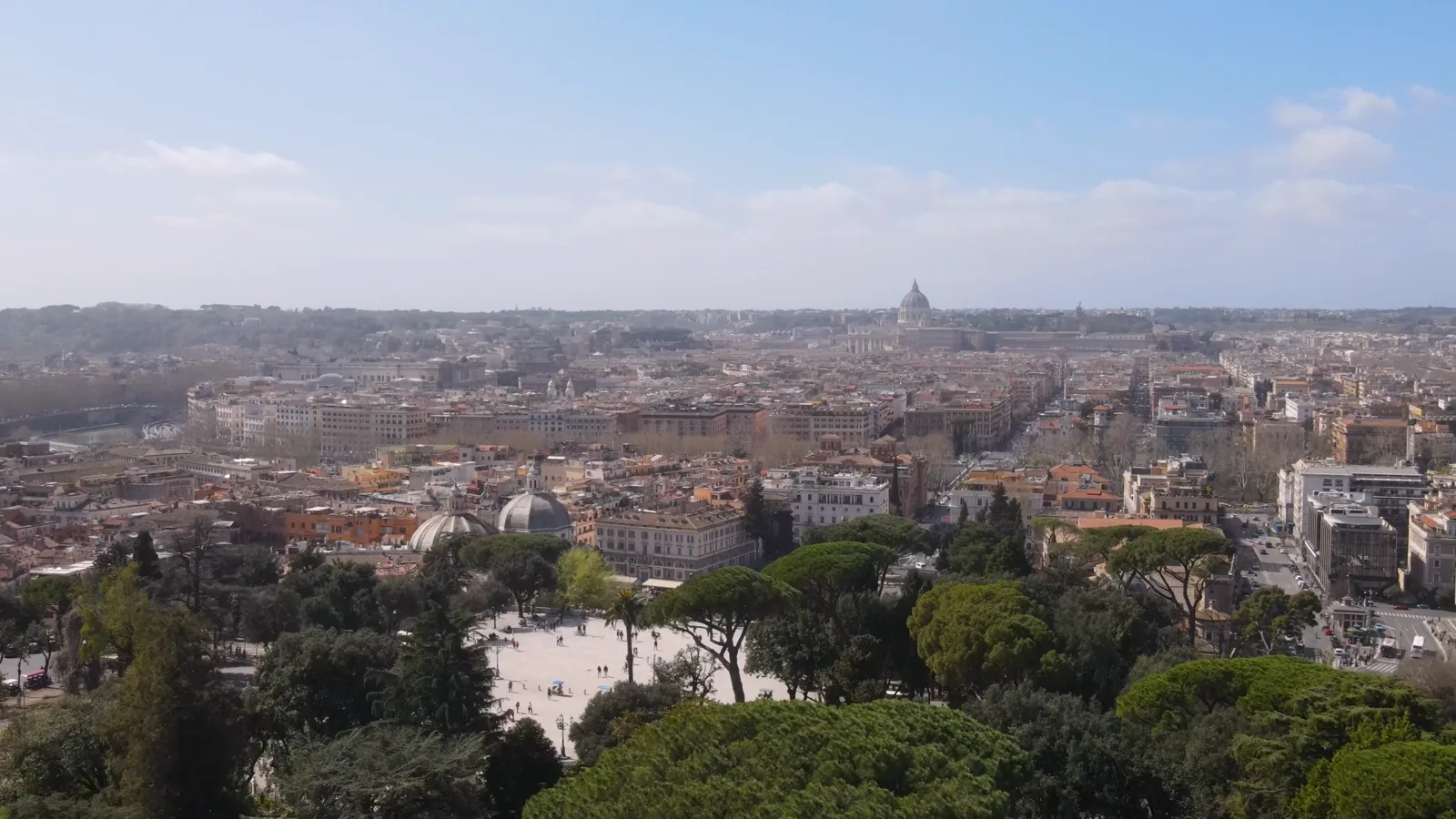 L'Italia del Grand Tour, regione dopo regione