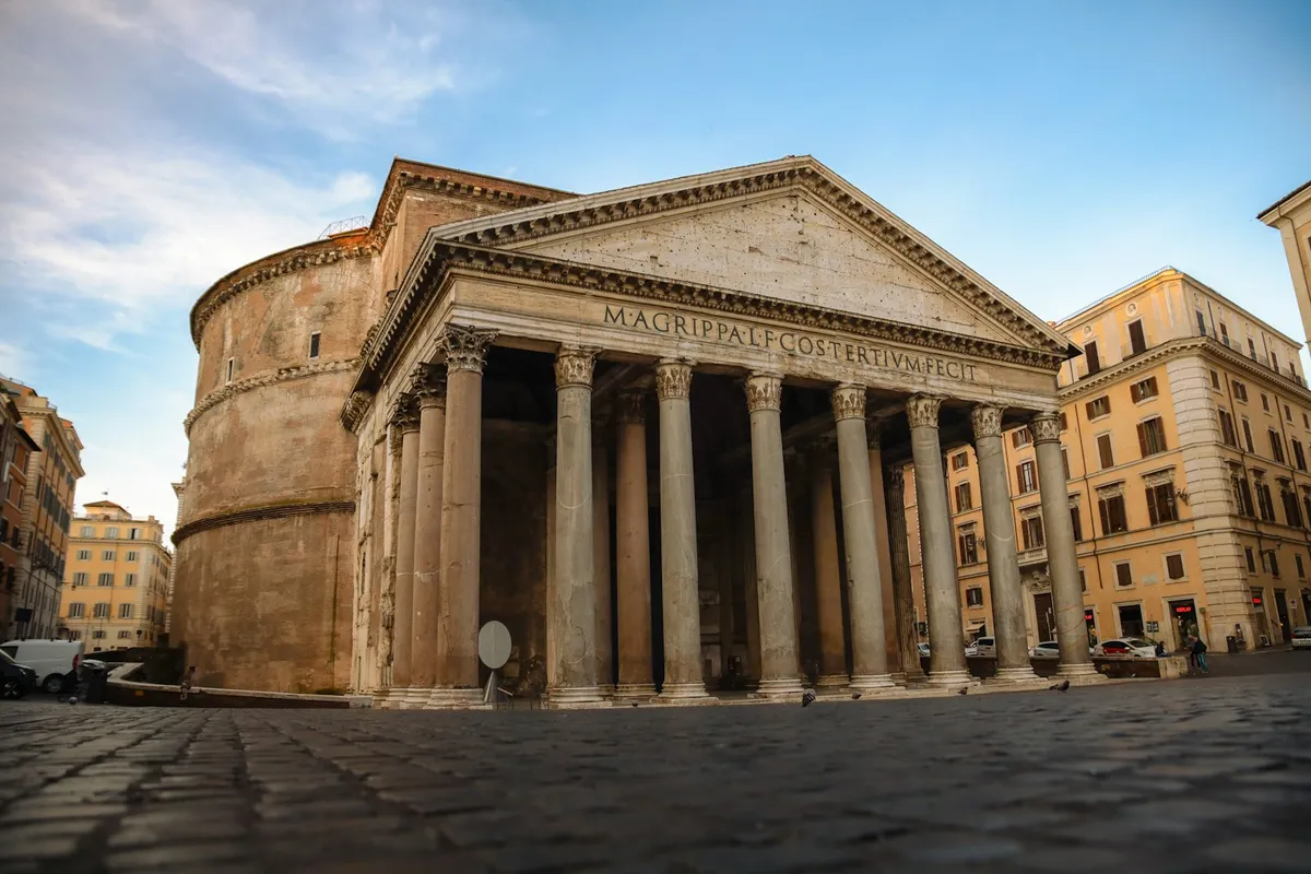 Il Pantheon